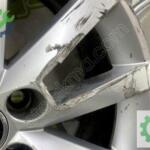 SKODA SCALA 2019 2026 JANT TAKIMI 657601025