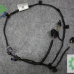 SKODA SCALA 2020 2024 ARKA PARK SENSOR TESİSATİ 657971065