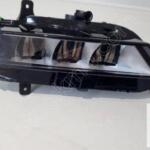 SKODA SCALA 2023 2025 SOL SİS FARI 657941699A