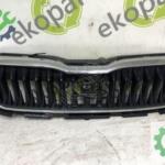 SKODA SCALA 2024 2025 ÖN PANJUR 657853653B