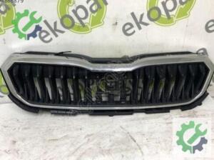 SKODA SCALA 2024 2025 ÖN PANJUR 657853653B