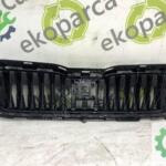 SKODA SCALA 2024 2025 ÖN PANJUR 657853653B