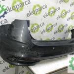 SKODA SCALA 2024 2026 ARKA TAMPON 657807421C