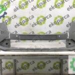 SKODA SCALA 2024 2026 ÖN TAMPON 657807221F