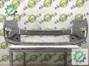 SKODA SCALA 2024 2026 ÖN TAMPON 657807221F