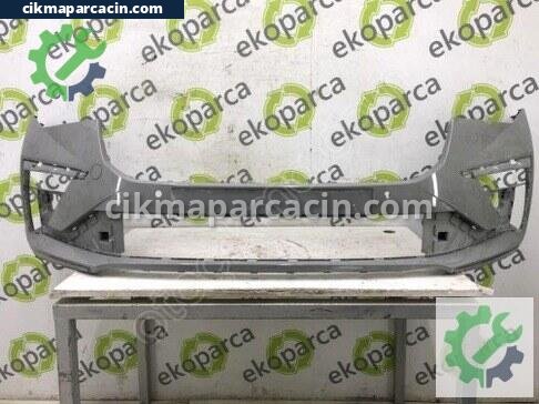 Skoda Scala Ön Tampon çıkma parça