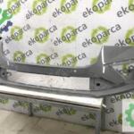 SKODA SCALA 2024 2026 ÖN TAMPON 657807221F