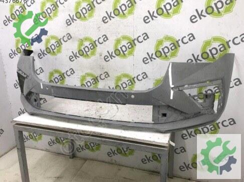 Skoda Scala Ön Tampon 657807221F çıkma parça