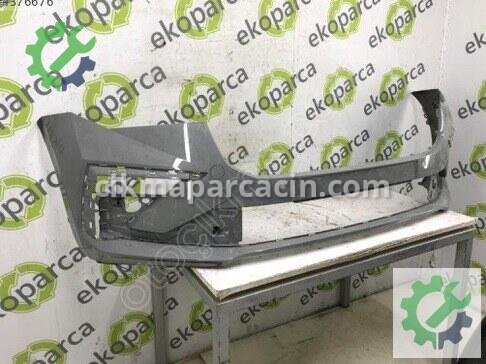 Skoda Scala Ön Tampon 657807221F çıkma parça