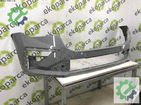 Skoda Scala Ön Tampon 657807221F çıkma parça