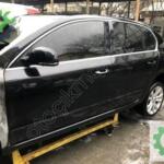 SKODA SUPERB 2008 2013 BAGAJ KAPAĞI (DOLU) 3T5827025A