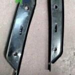 SKODA SUPERB 2008 2013 BRAKET TAMPON ÖN SOL 3T0807183A