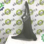 SKODA SUPERB 2008 2013 ÇAMURLUK ÖN SOL SIFIR 3T0821021