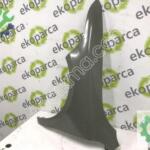 SKODA SUPERB 2008 2013 ÇAMURLUK ÖN SOL SIFIR 3T0821021