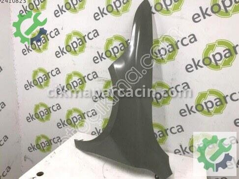 Skoda Superb Sol Ön Çamurluk 3T0821021 çıkma parça