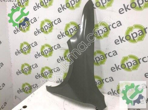 Skoda 120 Sol Ön Çamurluk 3T0821021 çıkma parça
