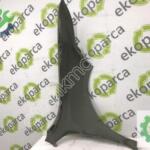 SKODA SUPERB 2008 2013 ÇAMURLUK ÖN SOL SIFIR 3T0821021