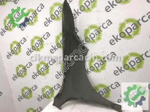 Skoda Superb Sol Ön Çamurluk 3T0821021 çıkma parça