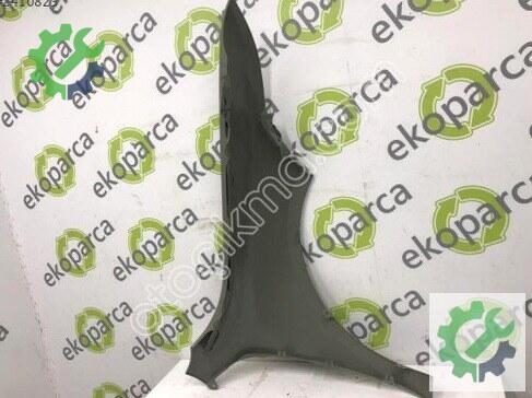 Skoda 120 Sol Ön Çamurluk 3T0821021 çıkma parça