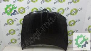 SKODA SUPERB 2008 2013 KAPUT 3T0823031