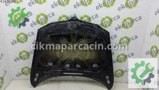 Skoda Superb Kaput 3T0823031 çıkma parça
