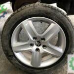 SKODA SUPERB 2008 2014 JANT ADET 16 İNÇ 3U0601025G