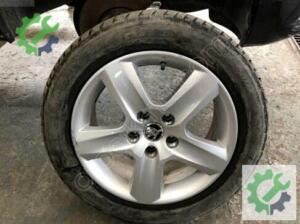 SKODA SUPERB 2008 2014 JANT ADET 16 İNÇ 3U0601025G