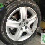 SKODA SUPERB 2008 2014 JANT ADET 16 İNÇ 3U0601025G
