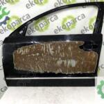 SKODA SUPERB 2008 2015  ÇIKMA  SOL ÖN KAPI 3T0831051