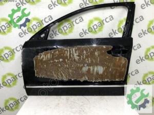 SKODA SUPERB 2008 2015  ÇIKMA  SOL ÖN KAPI 3T0831051