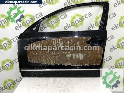 Skoda Superb Sol Ön Kapı çıkma parça