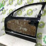 SKODA SUPERB 2008 2015  ÇIKMA  SOL ÖN KAPI 3T0831051