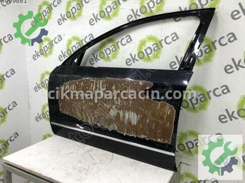 Skoda Superb Sol Ön Kapı 3T0831051 çıkma parça