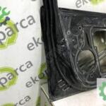 SKODA SUPERB 2008 2015  ÇIKMA  SOL ÖN KAPI 3T0831051