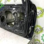 SKODA SUPERB 2008 2015  ÇIKMA  SOL ÖN KAPI 3T0831051