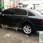 SKODA SUPERB 2008 2015 JANT TAKIM 3T0601025