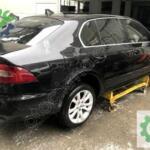 SKODA SUPERB 2008 2015 JANT TAKIM 3T0601025