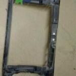SKODA SUPERB 2008 2015 ÖN PANEL 3T0805588D