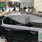 SKODA SUPERB 2008 2015 SAĞ ARKA KAPI 3T5833056