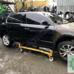 SKODA SUPERB 2008 2015 SAĞ ÖN ÇEYREK (ŞASE KOLU) 3T0810126