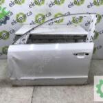 SKODA SUPERB 2008 2015 SOL ÖN KAPI 3T0831051