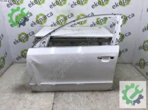 SKODA SUPERB 2008 2015 SOL ÖN KAPI 3T0831051