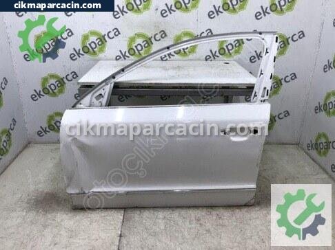Skoda Superb Sol Ön Kapı çıkma parça