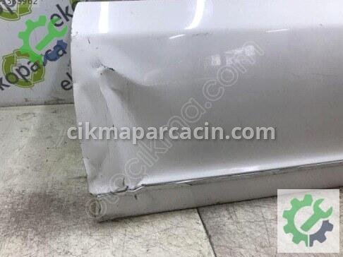 Skoda Superb Sol Ön Kapı 3T0831051 çıkma parça