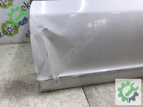 Skoda Superb Sol Ön Kapı 3T0831051 çıkma parça