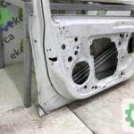 SKODA SUPERB 2008 2015 SOL ÖN KAPI 3T0831051