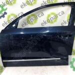 SKODA SUPERB 2008 2015 SOL ÖN KAPI 3T0831051