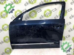 SKODA SUPERB 2008 2015 SOL ÖN KAPI 3T0831051