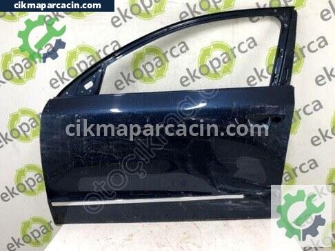 Skoda Superb Sol Ön Kapı çıkma parça