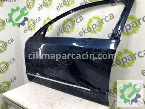Skoda Superb Sol Ön Kapı 3T0831051 çıkma parça